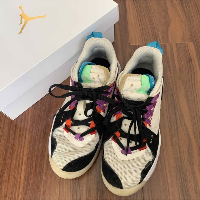 JORDAN BRAND JORDAN DELTA ジョーダン デルタ