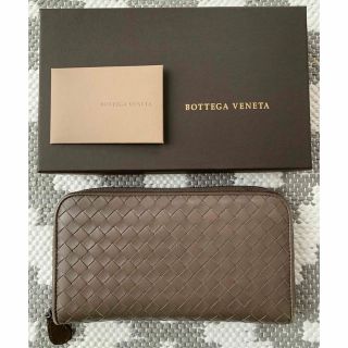 ボッテガヴェネタ(Bottega Veneta)のボッテガヴェネタ　財布(財布)