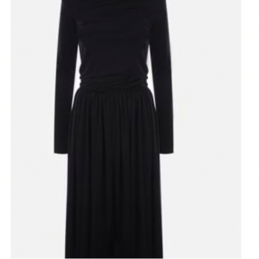 JIL SANDER - ジルサンダーワンピースの通販 by peach's shop JIL SANDER - ジルサンダーワンピースの通販 by peach's shop