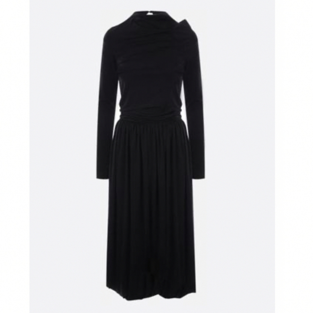 JIL SANDER - ジルサンダーワンピースの通販 by peach's shop JIL SANDER - ジルサンダーワンピースの通販 by peach's shop