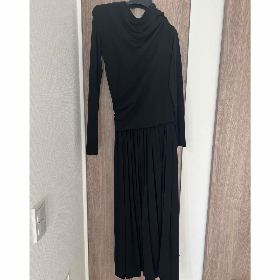 JIL SANDER - ジルサンダーワンピースの通販 by peach's shop JIL SANDER - ジルサンダーワンピースの通販 by peach's shop