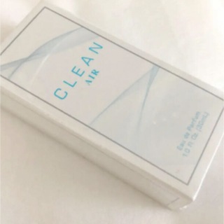 クリーン(CLEAN)の新品 CLEAN AIR フレグランス 30ml  (ユニセックス)