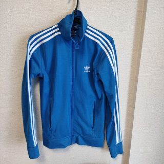 アディダス(adidas)の【ミルクさん専用】adidas アディダス/トラックジャケット(ジャージ)