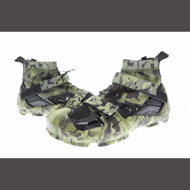 ナイキ NIKE ×マシュー ウィリアムズ FREE TR 3 SE フリー 熱販売