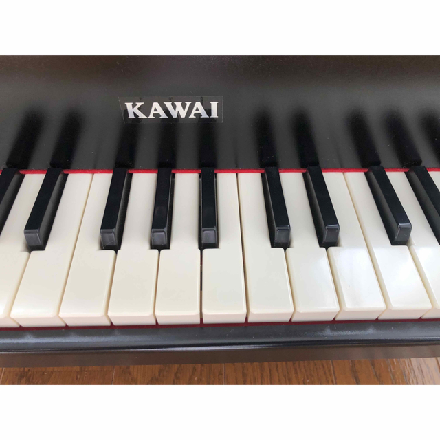 NeoNeo様専用 KAWAI カワイ ミニピアノ グランドピアノの通販 by HTK's