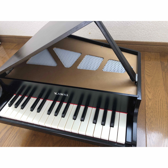 NeoNeo様専用 KAWAI カワイ ミニピアノ グランドピアノの通販 by HTK's
