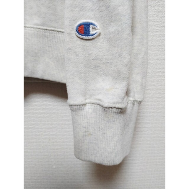 Champion(チャンピオン)のChampion チャンピオン ハワイパーカー ホワイト Lサイズ メンズのトップス(パーカー)の商品写真