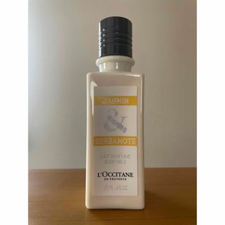 ロクシタン(L'OCCITANE)のロクシタン　ジャスミンボディーミルク150ml＋シアバターミニボディーローション(ボディローション/ミルク)