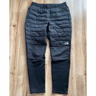 ノースフェイス(THE NORTH FACE) レッド メンズパンツ(その他)の通販 ノースフェイス(THE NORTH FACE) レッド メンズパンツ(その他)の通販