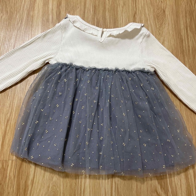 fafa♡チュールTOPS＊ size 130