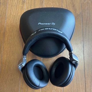 パイオニア(Pioneer)のPioneer DJ ヘッドホン(PCDJ)