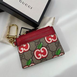 ✨GUCCI GGスプリーム 虎 コインケース 正規品✨ 【本物保証】 www