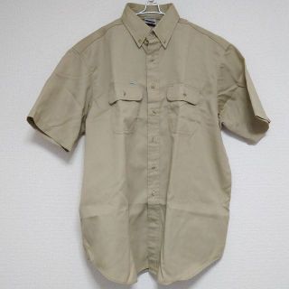 カーハート(carhartt)の【古着/大きいサイズ】「カーハート」『メンズ/シャツ/半袖/XL』【匿名配送】(シャツ)