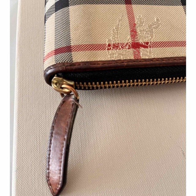 BURBERRY(バーバリー)の『めんま』様専用　ほかの方のご購入はご遠慮下さい メンズのファッション小物(長財布)の商品写真