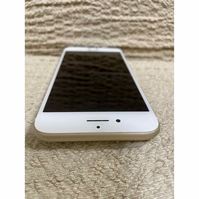 iPhone(アイフォーン)のiPhone7 32GB スマホ/家電/カメラのスマートフォン/携帯電話(スマートフォン本体)の商品写真