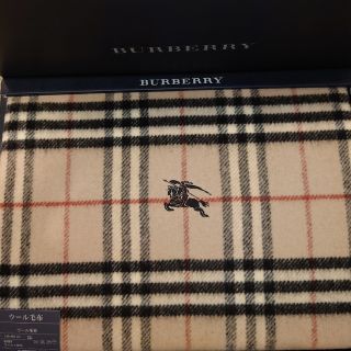 バーバリー(BURBERRY) 毛布の通販 200点以上 | バーバリーのインテリア