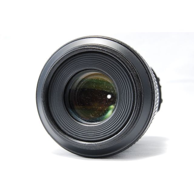 Nikon AF-S Micro 85mm F3.5 VR 単焦点レンズ 3