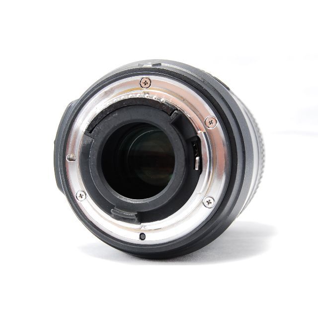 Nikon AF-S Micro 85mm F3.5 VR 単焦点レンズ 5