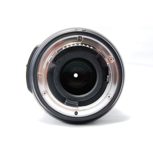Nikon AF-S Micro 85mm F3.5 VR 単焦点レンズ 6