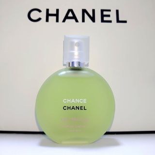 シャネル(CHANEL)のCHANEL チャンスオーフレッシュ(ヘアウォーター/ヘアミスト)