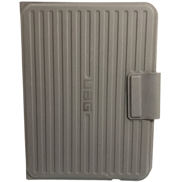 UAG トラックパッド キーボード iPad 10.2 (第7-9世代) - 3