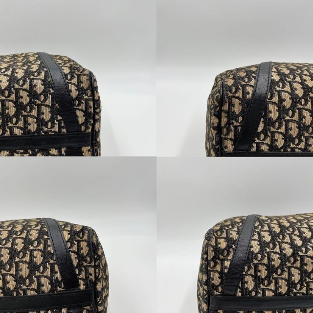 Christian Dior - ✨美品✨ディオール トロッター ボストンバッグ 旅行