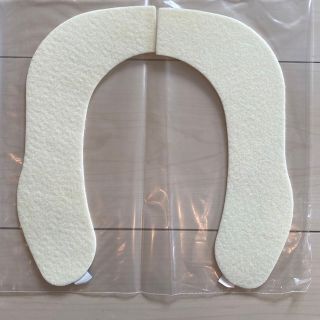 アンパンマン　おまる便座シート