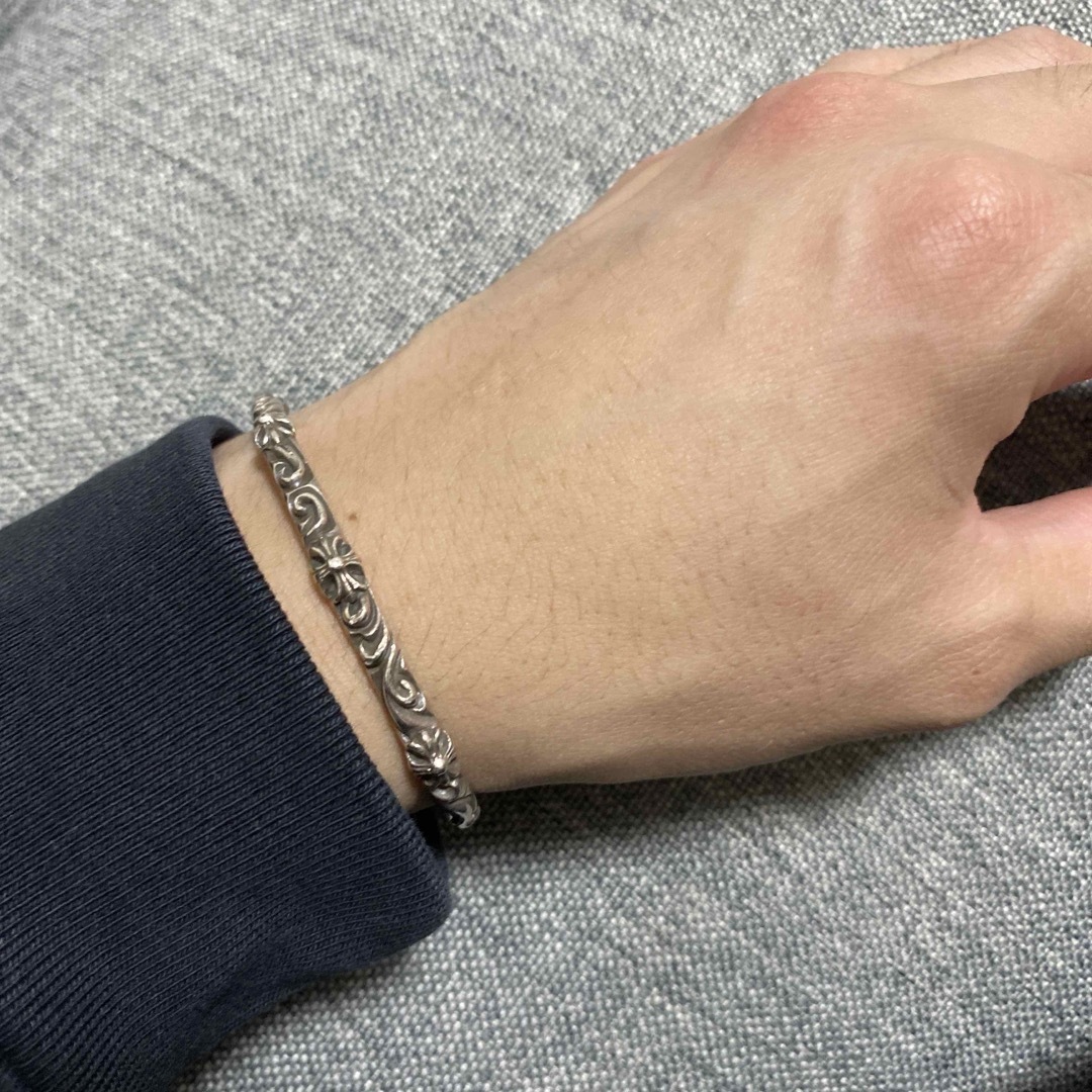 クロムハーツ CHROME HEARTS SBT バングル SBTバンド