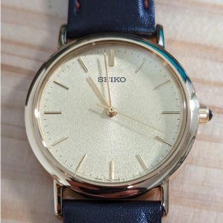 SEIKO SZLJ155 腕時計 セイコー ウォッチ - 腕時計(アナログ)