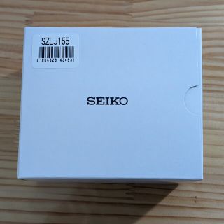 SEIKO - SEIKO SZLJ155 腕時計 セイコー ウォッチの通販 by だいこん's