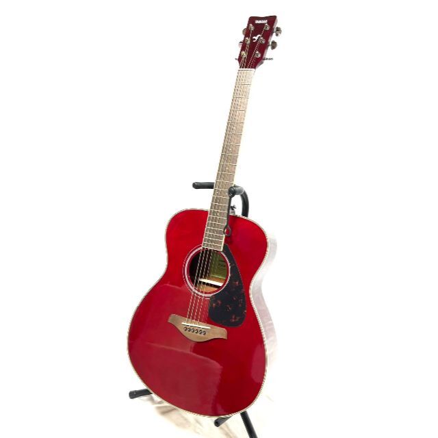 EXPECTATION/ RR ほぼ未使用極美品 ヤマハ ルビーレッド ヤマハ YAMAHA