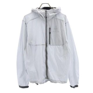 ARC'TERYX - アークテリクス アウトドア ナイロンジャケット M