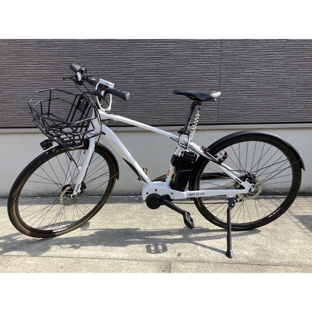 人気特価激安 クロスバイク電動自転車付属品付き 自転車本体 - 4print.rs