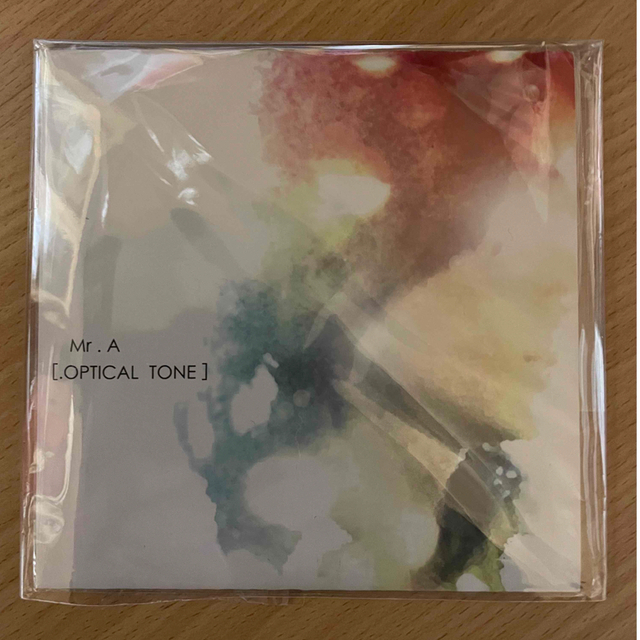 NEW通販綾野剛 Mr.A OPTICAL TONE ICARUS/feel の通販 by skmhy's shop