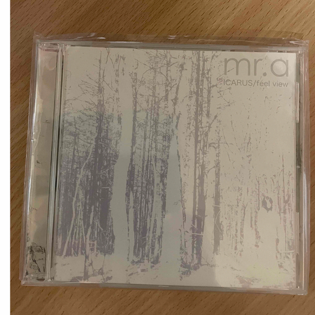 NEW通販綾野剛 Mr.A OPTICAL TONE ICARUS/feel の通販 by skmhy's shop