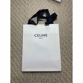 セリーヌ(celine)のCELINE 袋(ショップ袋)