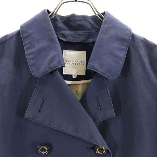 MACKINTOSH PHILOSOPHY - マッキントッシュフィロソフィー 日本製 三陽