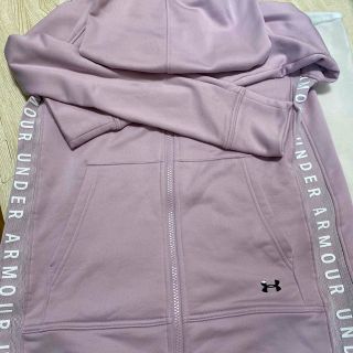 アンダーアーマー(UNDER ARMOUR)のアンダーアーマー ジャージ(ジャージ)