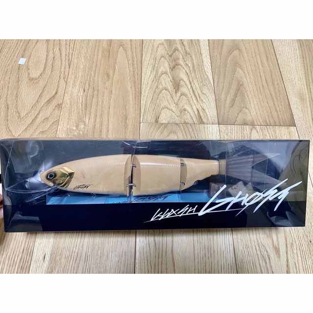 ホットセール 新品 DRT クラッシュゴースト ウッドミックス WOOD MIX