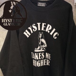 HYSTERIC GLAMOUR - 【Lサイズ 鬼ガール】ヒステリックグラマー