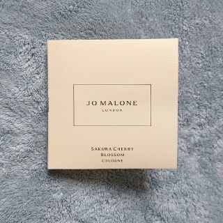 ジョーマローン(Jo Malone)の【匿名配送/新品未使用】ｼﾞｮｰﾏﾛｰﾝ ｻｸﾗﾁｪﾘｰﾌﾞﾛｯｻﾑ ｻﾝﾌﾟﾙ(その他)