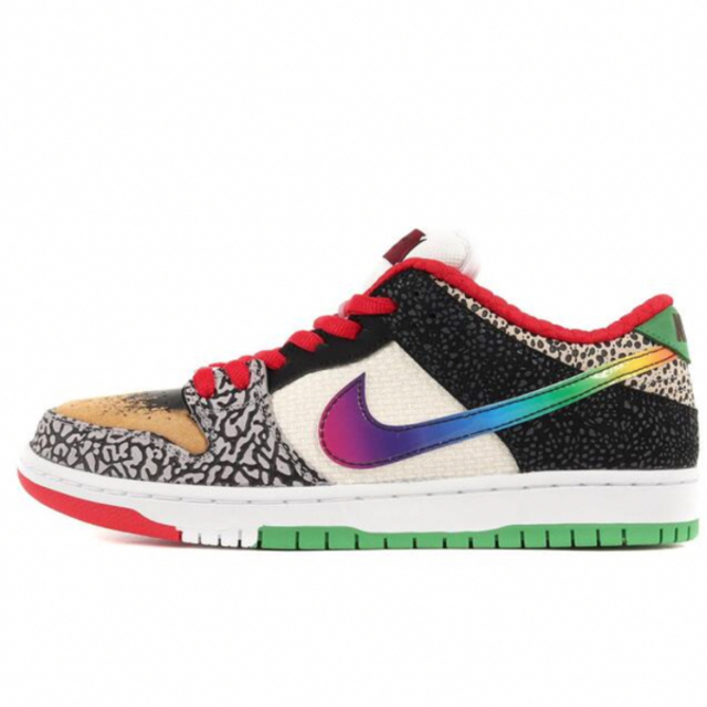 種類豊富な品揃え SB Nike - NIKE Dunk Paul