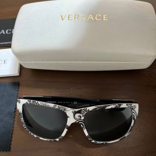 ヴェルサーチ(VERSACE)のVERSACE サングラス(サングラス/メガネ)