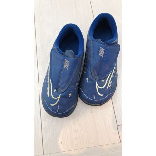 ナイキ(NIKE)のNIKE キッズ スニーカー 10Cサイズ(スニーカー)