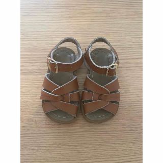 コドモビームス(こども ビームス)のsolt water sandals(サンダル)