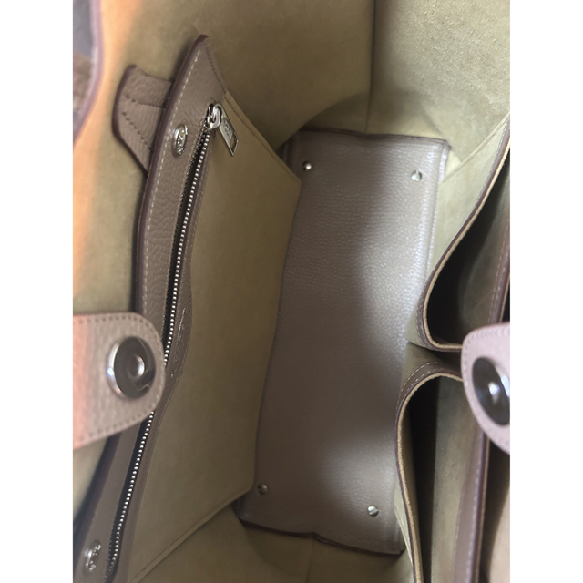 トッズ TOD'S ベルト