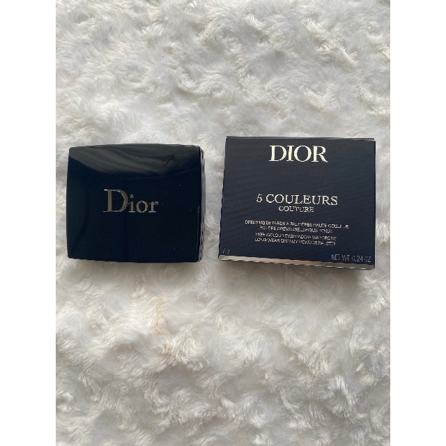 新品♡Dior サンク クルール クチュール 1947 ミスディオール