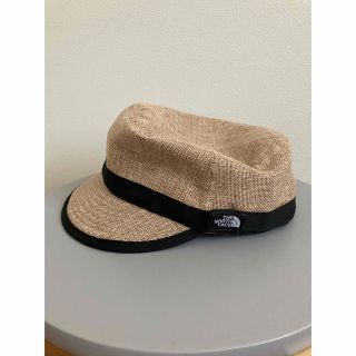 ザノースフェイス(THE NORTH FACE)のTHE NORTH FACE  KIDS’ HIKE CAP(帽子)