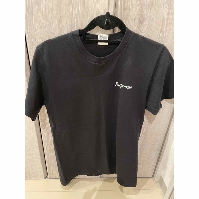 Supreme Tシャツ