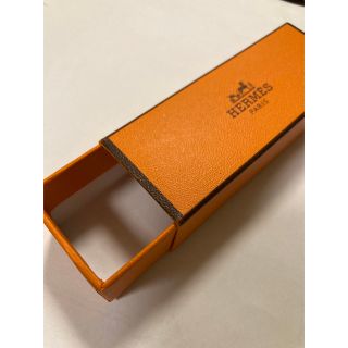 エルメス(Hermes)の【HERMES】リップ　空箱(その他)